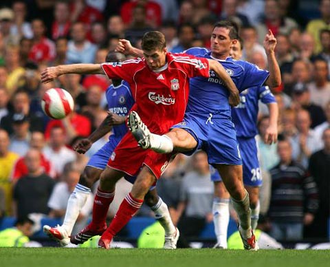 James